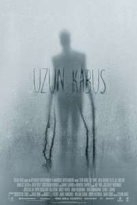 Slender Man - Poster