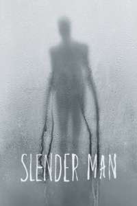 Slender Man - Poster