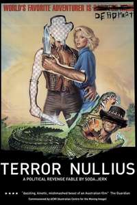 Terror Nullius - Poster