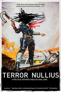 Terror Nullius - Poster