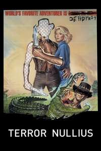 Terror Nullius - Poster