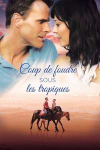 A Summer to Remember - Poster