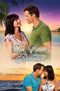A Summer to Remember - Poster