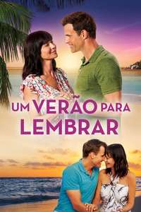 A Summer to Remember - Poster