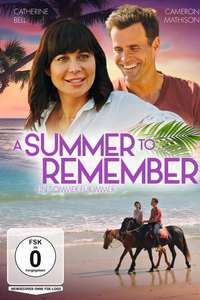 A Summer to Remember - Poster