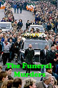 The Funeral Murders - Poster
