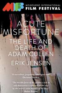 Acute Misfortune - Poster