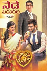 Brand Babu - Posters
