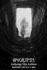 Apocalypsis - Posters