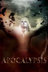 Apocalypsis - Posters