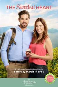 The Sweetest Heart - Poster