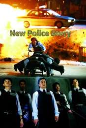 New Police Story