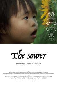 The sower - Poster