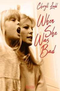 When She Was Bad... - Poster