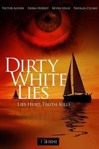 Sea of Lies - Poster