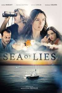Sea of Lies - Poster
