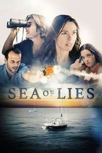 Sea of Lies - Poster