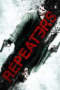 Repeaters - Poster