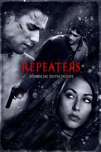 Repeaters - Poster