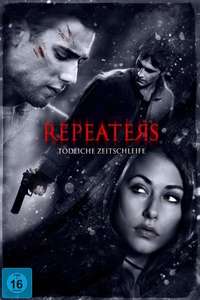 Repeaters - Poster