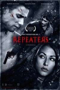 Repeaters - Poster