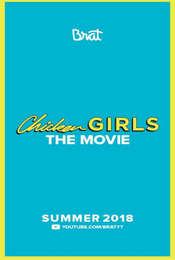 Chicken Girls: The Movie