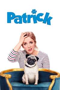 Patrick - Poster