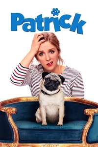 Patrick - Poster