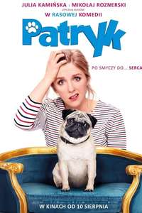 Patrick - Poster
