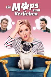Patrick - Poster