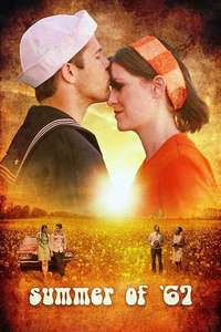 Summer of '67 - Poster