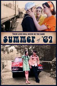Summer of '67 - Poster