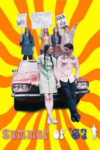 Summer of '67 - Poster
