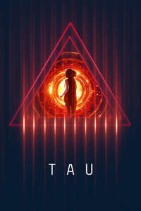 Tau - Poster