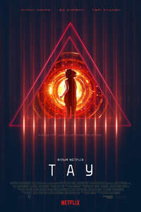 Tau - Poster