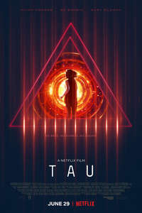 Tau - Poster