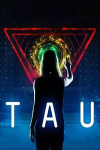 Tau - Poster