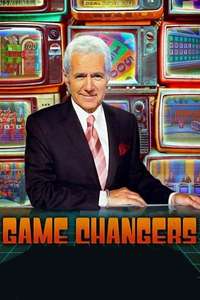 Game Changers - Posters