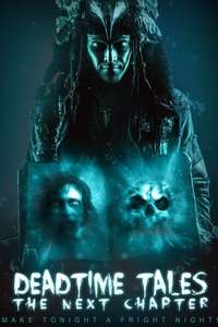 Deadtime Tales 2 - Poster