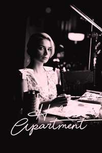 Hello Apartment - Poster