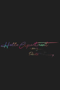 Hello Apartment - Poster