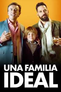 Ideal Home - Poster