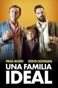 Ideal Home - Poster