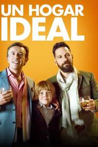 Ideal Home - Poster