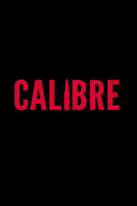 Calibre - Poster