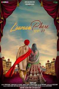 Laavaan Phere - Poster
