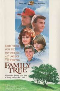 Family Tree - Poster