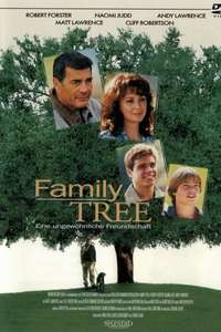 Family Tree - Poster