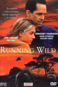 Running Wild - Poster