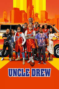 Uncle Drew - Poster
